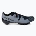 Scarpe MTB da uomo DMT KM3 grigio/nero 2