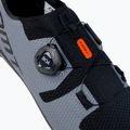 Scarpe MTB da uomo DMT KM3 grigio/nero 8