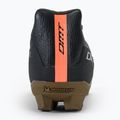 Scarpe da ciclismo MTB da uomo DMT GK1 nero/bordeaux 6