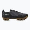 Scarpe da ciclismo MTB da uomo DMT GK1 nero/antracite 2