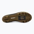 Scarpe da ciclismo MTB da uomo DMT GK1 nero/antracite 4