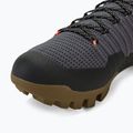 Scarpe da ciclismo MTB da uomo DMT GK1 nero/antracite 7