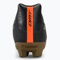 Scarpe da ciclismo MTB da uomo DMT GK1 nero/ocra 6