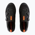 Scarpe da strada da uomo DMT KR0 nero/nero 5