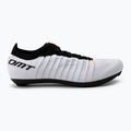 Scarpe da strada da uomo DMT KR SL bianco/nero 2