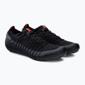 Scarpe da strada da uomo DMT KR SL nero/nero 4