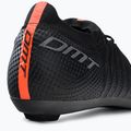 Scarpe da strada da uomo DMT KR SL nero/nero 7