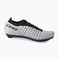 Scarpe da strada da uomo DMT KR SL grigio/nero 8