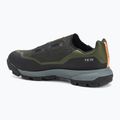 Scarpe da ciclismo MTB da uomo DMT TK10 verde/nero 3