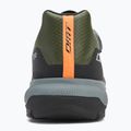 Scarpe da ciclismo MTB da uomo DMT TK10 verde/nero 6