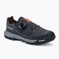 Scarpe da ciclismo MTB da uomo DMT TK10 antracite/nero