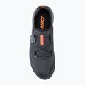Scarpe da ciclismo MTB da uomo DMT TK10 antracite/nero 5