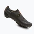 Scarpe da ciclismo MTB da uomo DMT KM30 nero/nero 10
