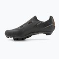 Scarpe da ciclismo MTB da uomo DMT KM30 nero/nero 11