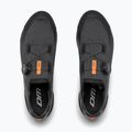 Scarpe da ciclismo MTB da uomo DMT KM30 nero/nero 12