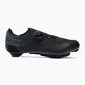 Scarpe da ciclismo MTB da uomo DMT KM30 nero/nero 2