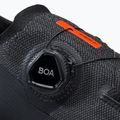 Scarpe da ciclismo MTB da uomo DMT KM30 nero/nero 7