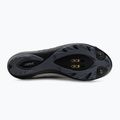 Scarpe da ciclismo MTB da uomo DMT KM4 nero/argento 5