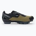 Scarpe da ciclismo MTB da uomo DMT KM4 nero/bronzo 2