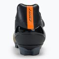 Scarpe da ciclismo MTB da uomo DMT KM4 nero/bronzo 6