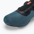 Scarpe da strada da uomo DMT KR4 nero/blu petrolio 7