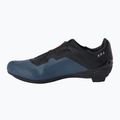 Scarpe da strada da uomo DMT KR4 nero/blu petrolio 9