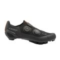 Scarpe da ciclismo MTB da uomo DMT MH10 nero/nero 9