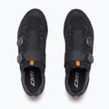 Scarpe da ciclismo MTB da uomo DMT MH10 nero/nero 11