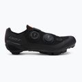 Scarpe da ciclismo MTB da uomo DMT MH10 nero/nero 2