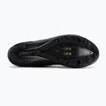 Scarpe da ciclismo MTB da uomo DMT MH10 nero/nero 5