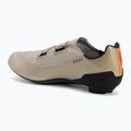 Scarpe da strada da uomo DMT KR30 sand/black 3