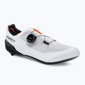 Scarpe da strada da uomo DMT KR30 bianco/nero