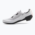 Scarpe da strada da uomo DMT KR30 bianco/nero 11