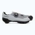 Scarpe da ciclismo MTB da uomo DMT KM30 grey/black 2
