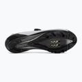 Scarpe da ciclismo MTB da uomo DMT KM30 grey/black 4