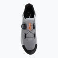 Scarpe da ciclismo MTB da uomo DMT KM30 grey/black 5