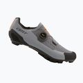 Scarpe da ciclismo MTB da uomo DMT KM30 grey/black