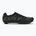 DMT POGI'S scarpe da strada da uomo nero/grigio 2