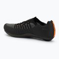 DMT POGI'S scarpe da strada da uomo nero/grigio 3
