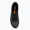 DMT POGI'S scarpe da strada da uomo nero/grigio 5
