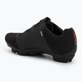 Scarpe da ciclismo MTB da uomo DMT KM4 nero 3