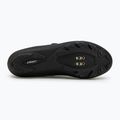 Scarpe da ciclismo MTB da uomo DMT KM4 nero 4