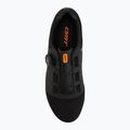 Scarpe da ciclismo MTB da uomo DMT KM4 nero 5