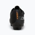 Scarpe da ciclismo MTB da uomo DMT KM4 nero 6