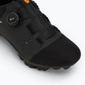 Scarpe da ciclismo MTB da uomo DMT KM4 nero 7