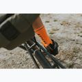 Scarpe da ciclismo MTB da uomo DMT KM4 nero 10