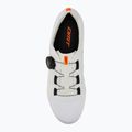 Scarpe da strada da uomo DMT KR4 bianco 5