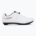 Scarpe da strada da uomo DMT KR4 PJ white/black 2