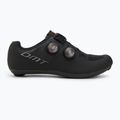 Scarpe da strada da uomo DMT KR0 EVO nero/antracite 2
