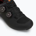 Scarpe da strada da uomo DMT KR0 EVO nero/antracite 7